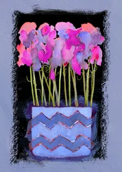 Sweet Peas